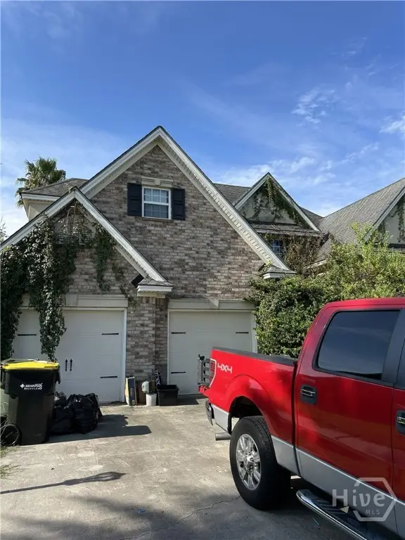 19 Club House Drive, Savannah, GA 31419 - #2