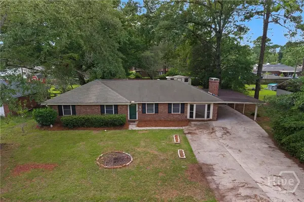 127 Melrose Place, Rincon, GA 31326