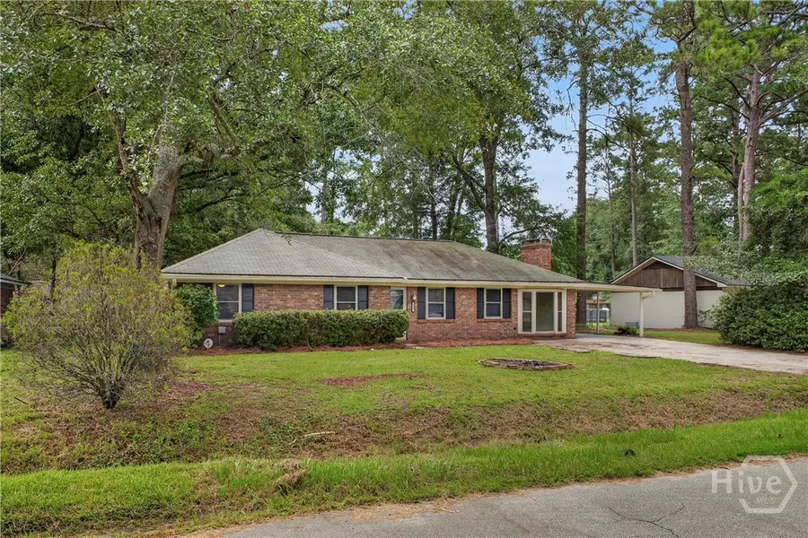 127 Melrose Place, Rincon, GA 31326 - #2