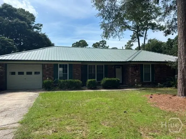 1403 Beckman Avenue, Savannah, GA 31406
