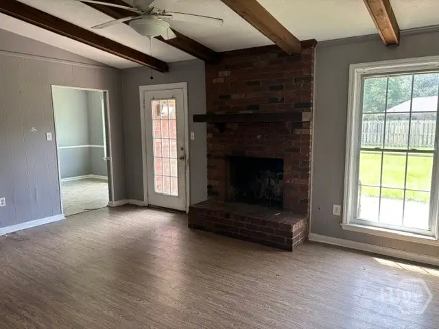 1403 Beckman Avenue, Savannah, GA 31406 - #3