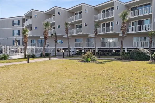 404 Butler Avenue Avenue, Tybee Island, GA 31328