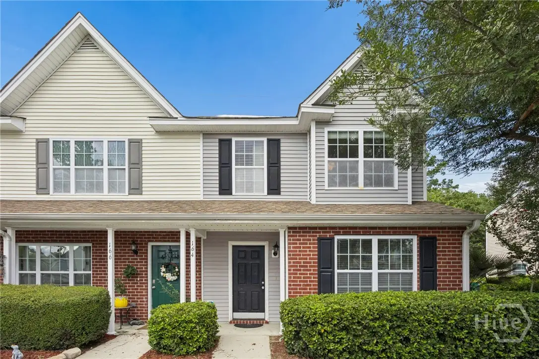 164 Sonata Circle, Pooler, GA 31322 - #1