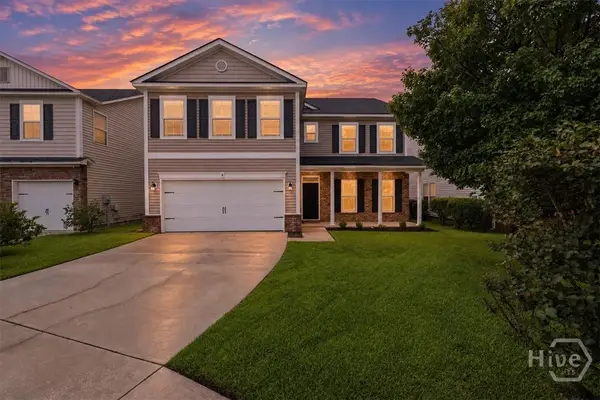 5 Capella Circle, Savannah, GA 31419