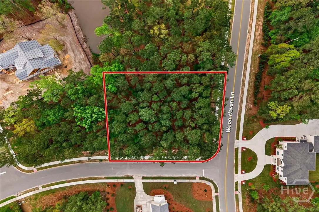 182 Wood Haven Lane, Pooler, GA 31322 - #1