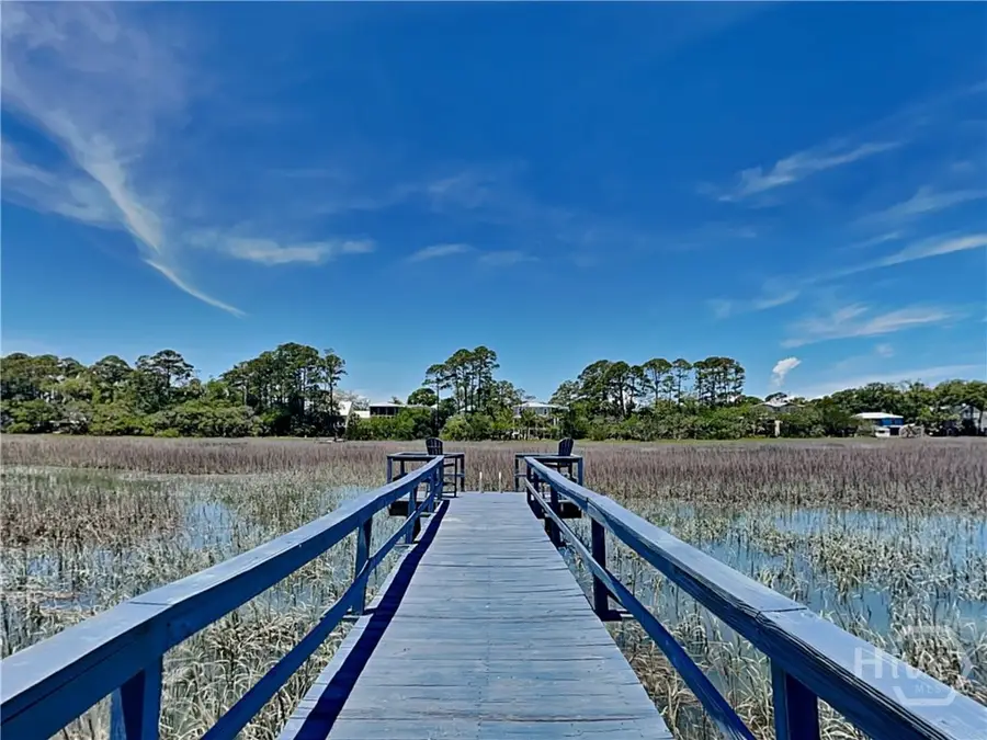 129 Lewis Avenue, Tybee Island, GA 31328 - #2
