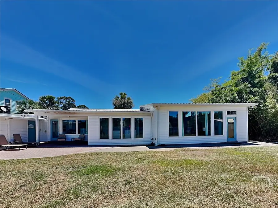 129 Lewis Avenue, Tybee Island, GA 31328 - #3
