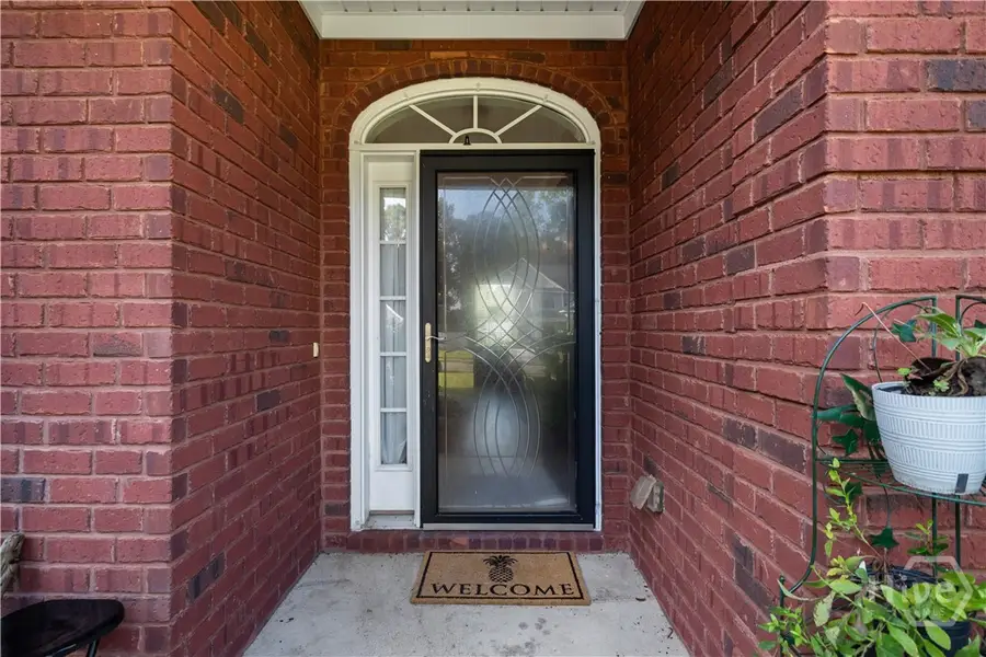 901 Rachel Lane, Hinesville, GA 31313 - #2