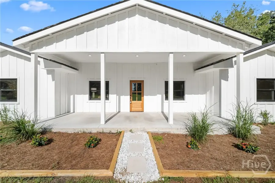 1505 Wilson Road, Brooklet, GA 30415 - #3
