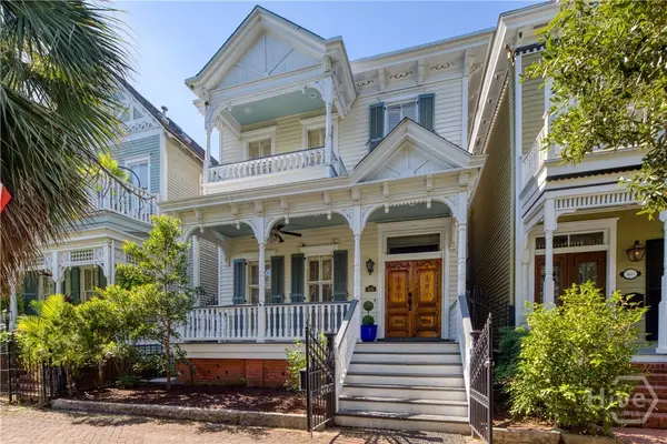 405 E Gordon Street, Savannah, GA 31401