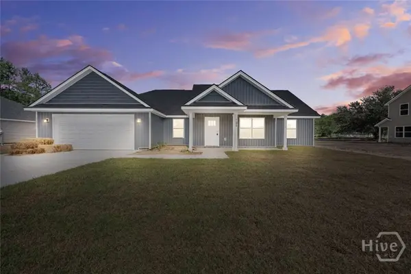 701 Waters Street, Glennville, GA 30427