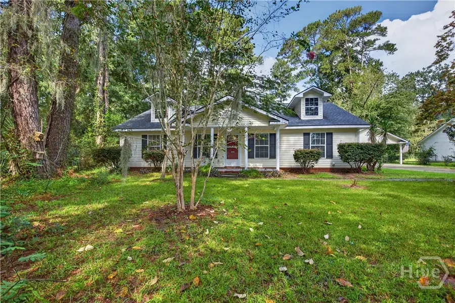 504 Lake Drive, Midway, GA 31320 - #2