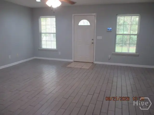 504 Lake Drive, Midway, GA 31320 - #3