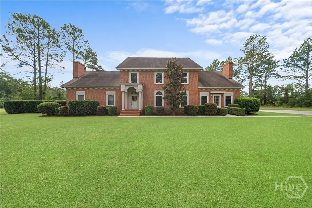313 Miller Street, Statesboro, GA 30458 - #1
