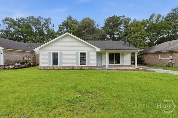 167 Greenbriar Court, Savannah, GA 31419