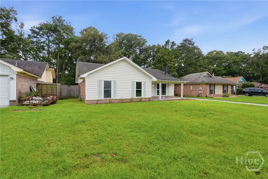 167 Greenbriar Court, Savannah, GA 31419 - #2