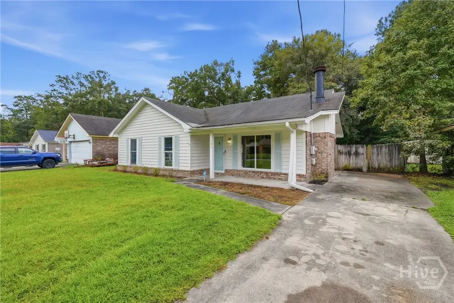 167 Greenbriar Court, Savannah, GA 31419 - #3