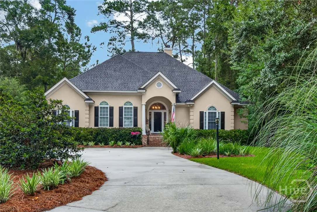 2 Parsons Lane, Savannah, GA 31411 - #1