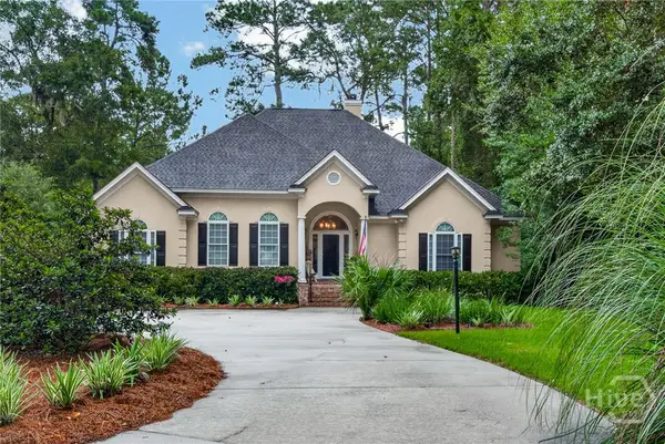 2 Parsons Lane, Savannah, GA 31411