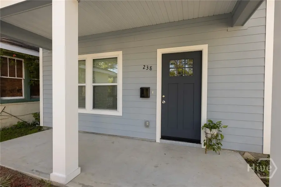 238 Millen Street, Savannah, GA 31415 - #3