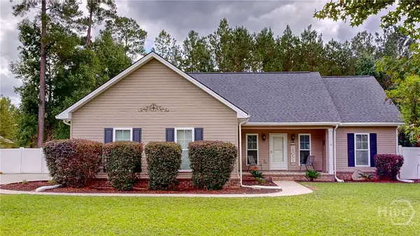 124 Sugarland Boulevard, Brooklet, GA 30415