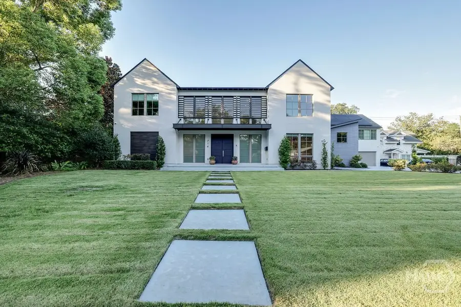 714 E Victory Drive, Savannah, GA 31405 - #3