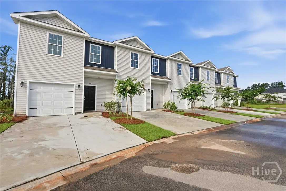 135 Islamorada Lane, Bloomingdale, GA 31302 - #1