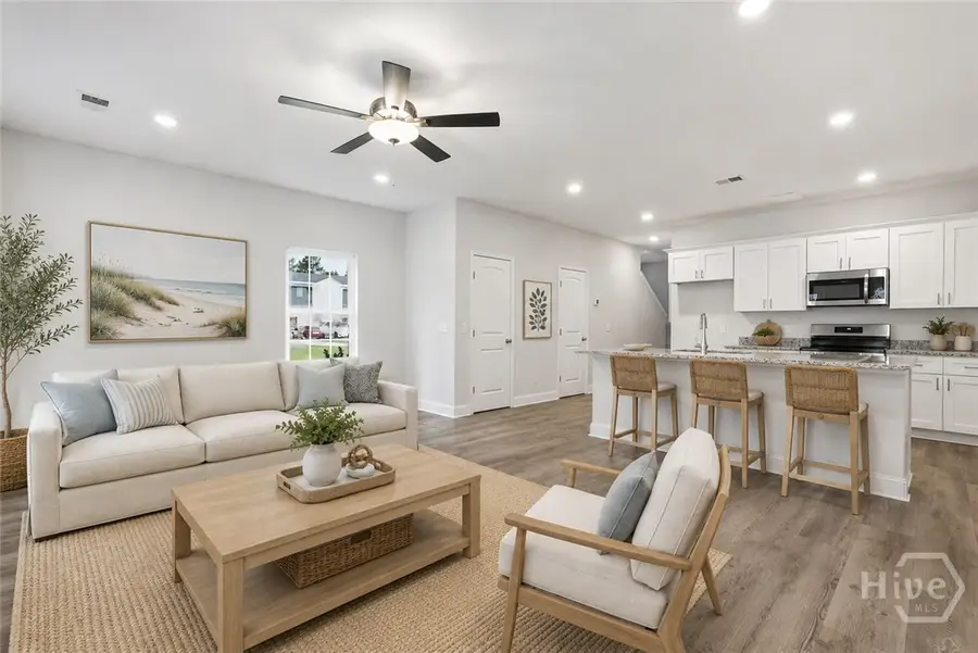 139 Islamorada Lane, Bloomingdale, GA 31302 - #2