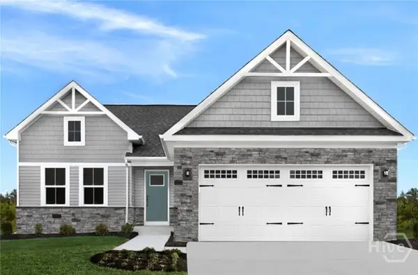 132 Brecks Retreat, Bloomingdale, GA 31302