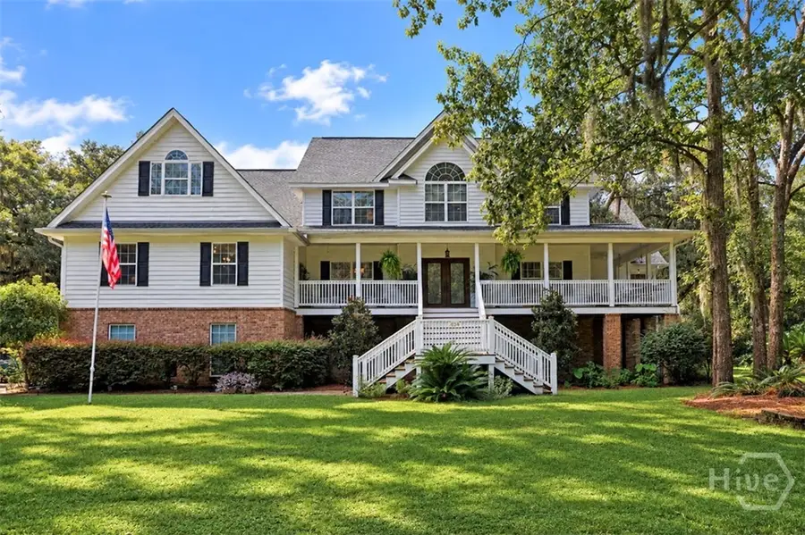 634 Mill Run Road, Richmond Hill, GA 31324 - #3