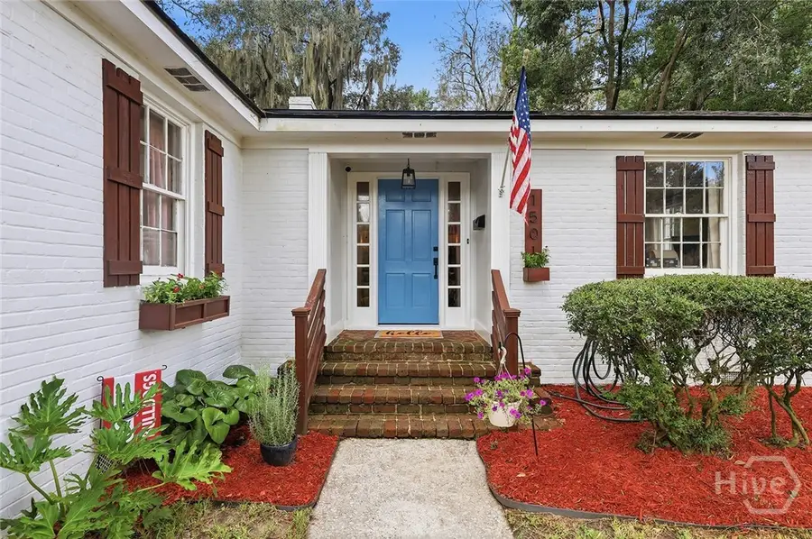 1501 E 55th Street, Savannah, GA 31404 - #2