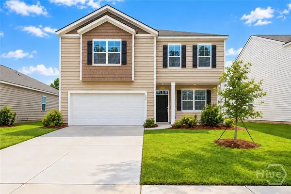 137 Kraft Cove, Pooler, GA 31322