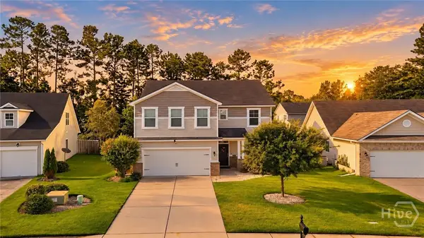 69 Melody Drive, Pooler, GA 31322