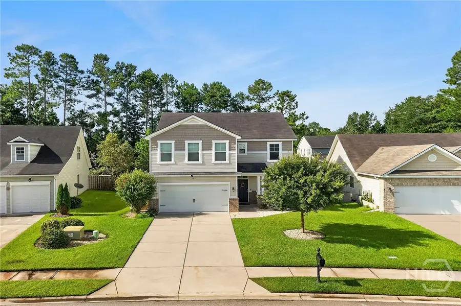 69 Melody Drive, Pooler, GA 31322 - #3