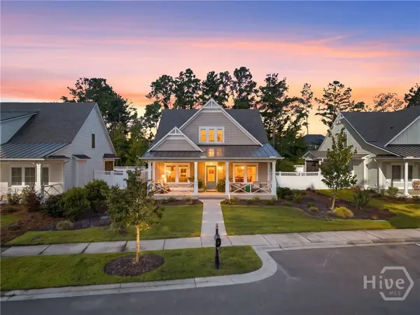 119 Quince Street, Pooler, GA 31322