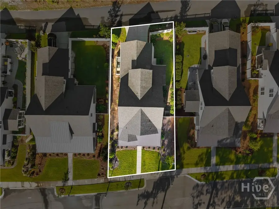119 Quince Street, Pooler, GA 31322 - #2