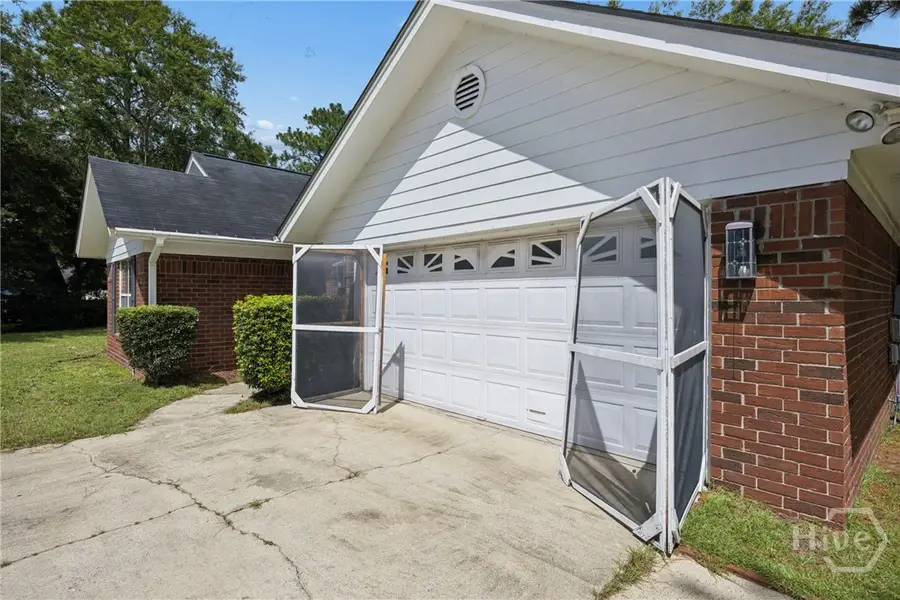 940 Hunters Run Road, Hinesville, GA 31313 - #2