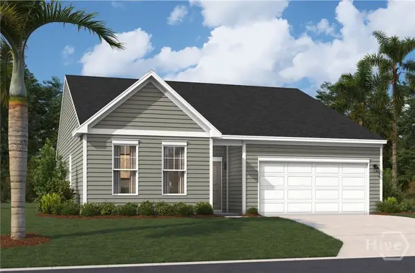 116 Miller Chapel Boulevard, Guyton, GA 31312