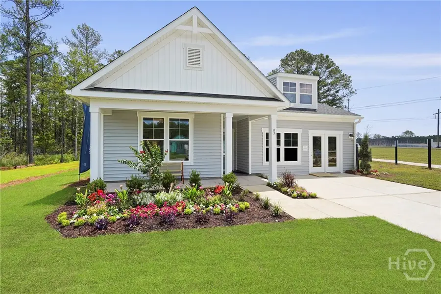 116 Miller Chapel Boulevard, Guyton, GA 31312 - #2