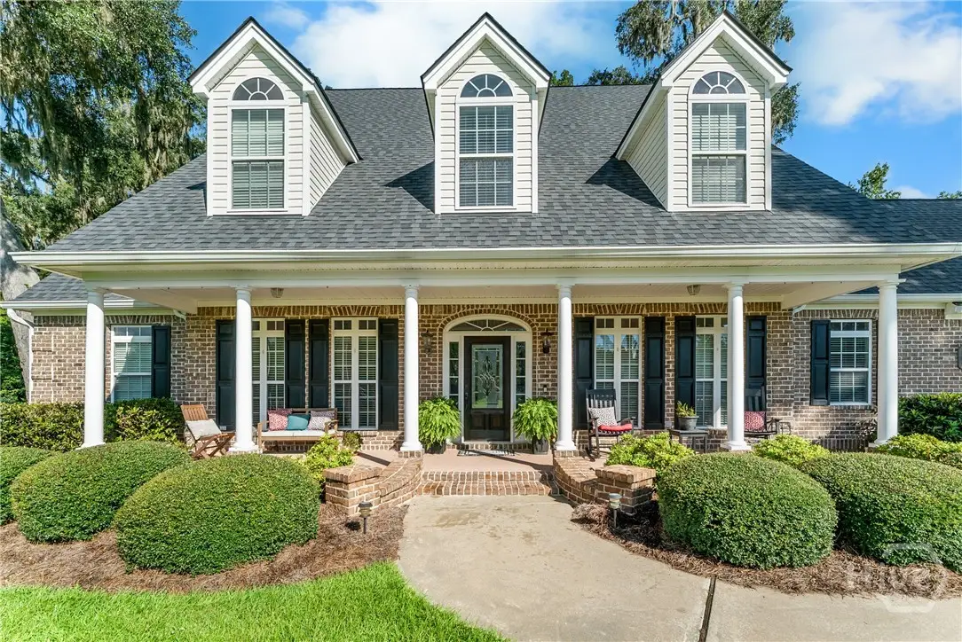 240 Windsong Drive, Richmond Hill, GA 31324 - #1