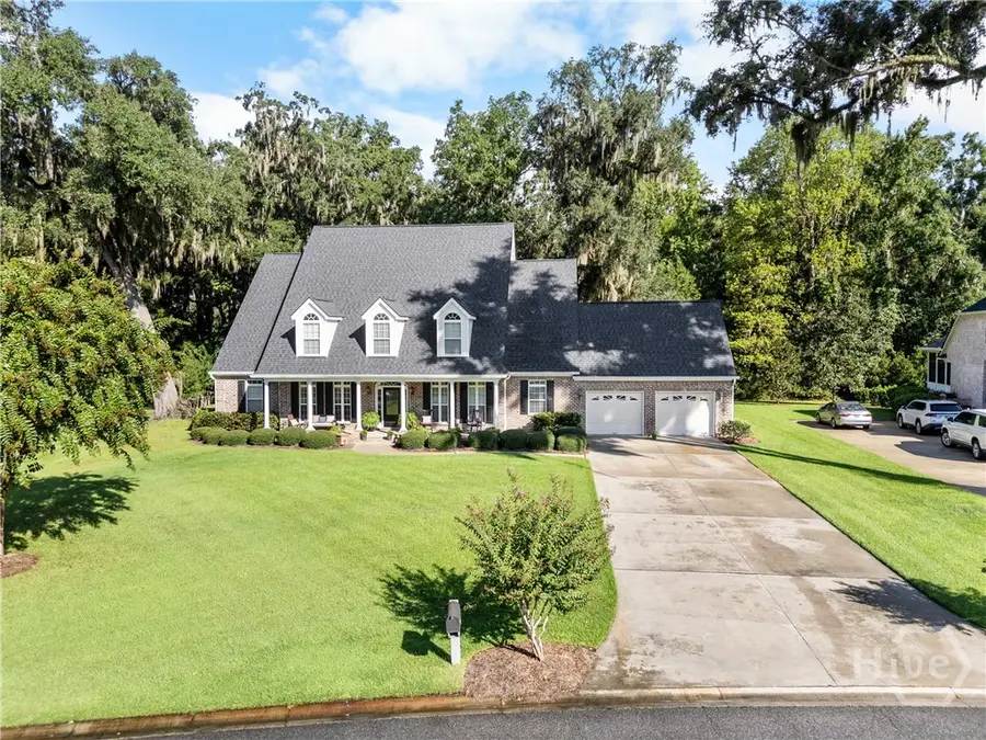 240 Windsong Drive, Richmond Hill, GA 31324 - #2