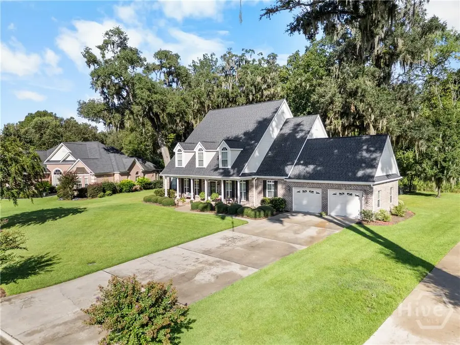 240 Windsong Drive, Richmond Hill, GA 31324 - #3