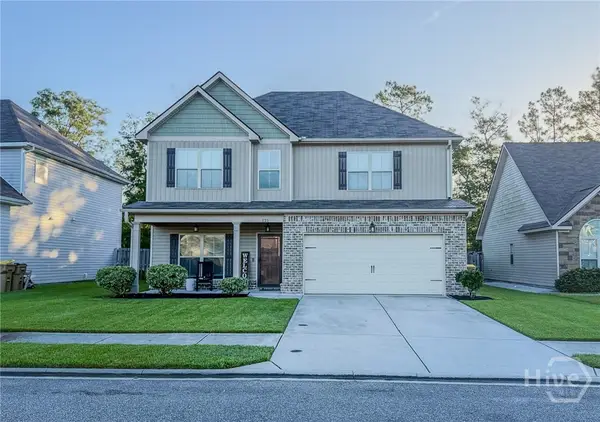 121 Annie Drive, Guyton, GA 31312