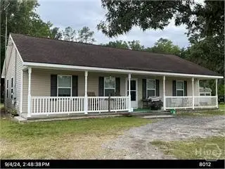 2890 Us Hwy 80, Bloomingdale, GA 31302