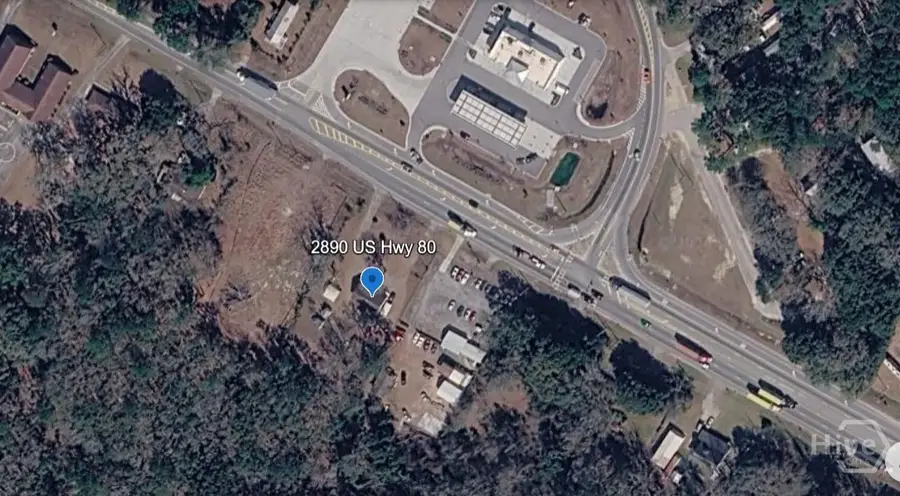 2890 Us Hwy 80, Bloomingdale, GA 31302 - #2