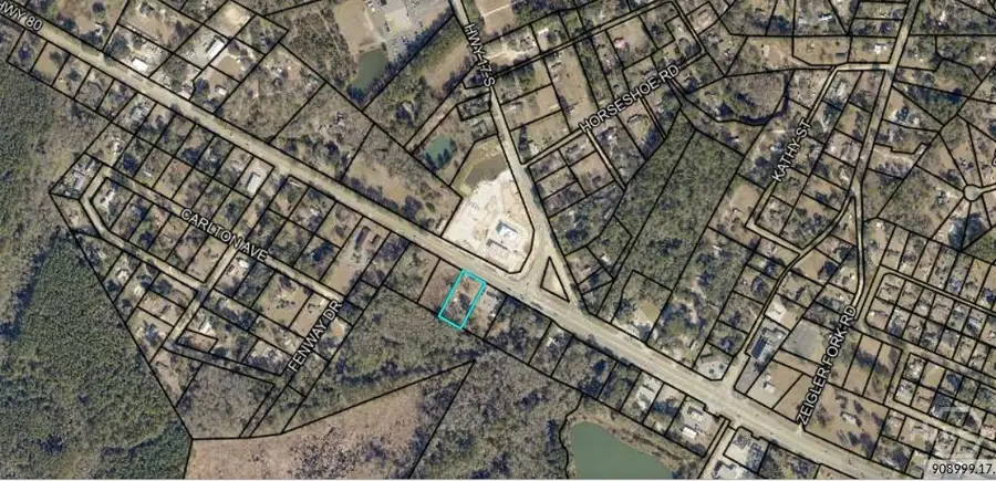 2890 Us Hwy 80, Bloomingdale, GA 31302 - #3