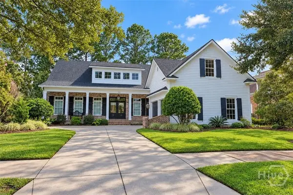 205 Spanton Crescent, Pooler, GA 31322