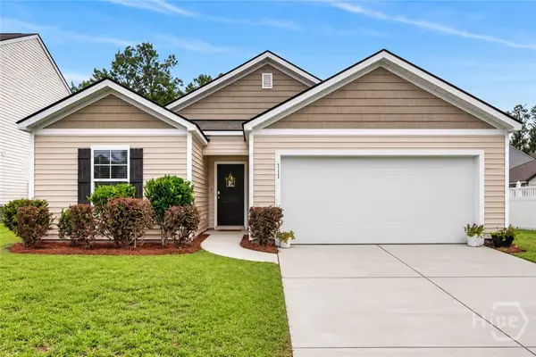 111 Poppy Road, Guyton, GA 31312