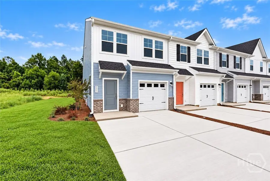 111 Brunson Circle, Guyton, GA 31312 - #2
