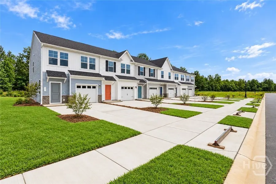 111 Brunson Circle, Guyton, GA 31312 - #3